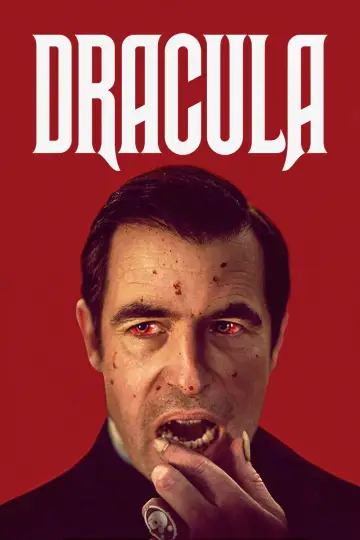 Plakat к сериалу "Drakula" #1428880