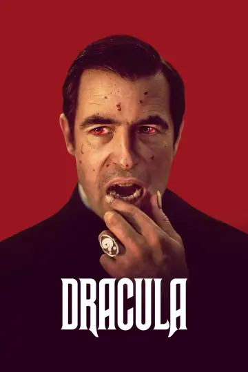 Plakat к сериалу "Drakula" #1428881