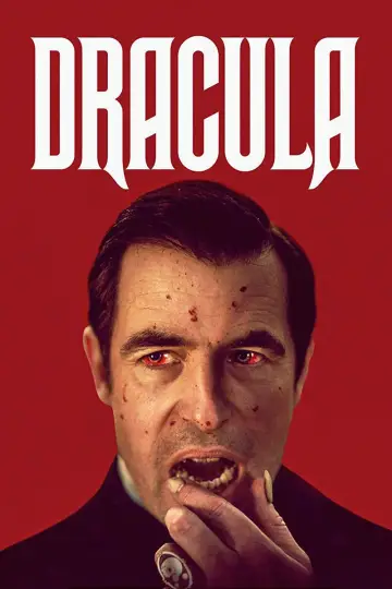 Plakat к сериалу "Drakula" #1428884