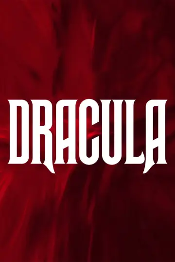 Plakat к сериалу "Drakula" #1428887