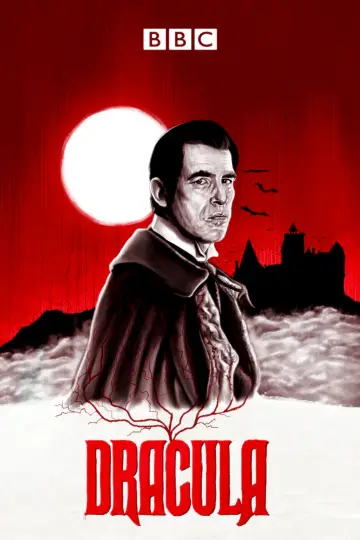 Plakat к сериалу "Drakula" #1428888