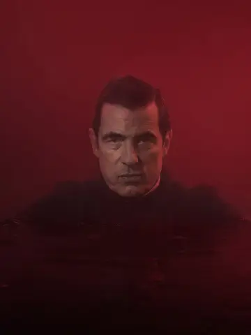 Plakat к сериалу "Drakula" #1428893