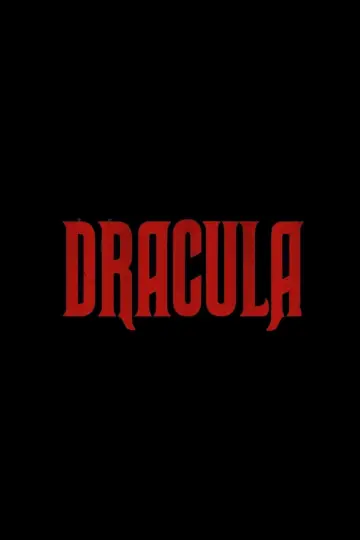 Plakat к сериалу "Drakula" #1428895