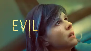 Zasłona к сериалу "Evil" #1321510