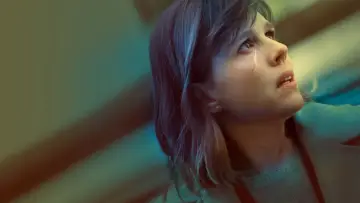 Zasłona к сериалу "Evil" #1321516