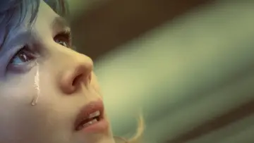 Zasłona к сериалу "Evil" #1321518