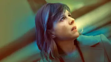 Zasłona к сериалу "Evil" #1321520