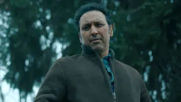 Zasłona к сериалу "Evil" #1321537