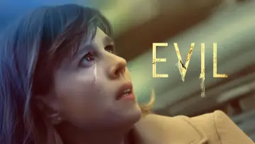 Zasłona к сериалу "Evil" #1321538