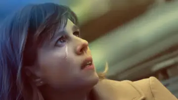 Zasłona к сериалу "Evil" #1321539