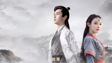 Zasłona к сериалу "东宫" #1410351