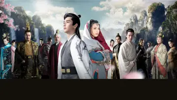 Zasłona к сериалу "东宫" #1410352