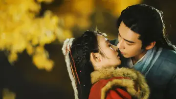 Zasłona к сериалу "东宫" #1410357