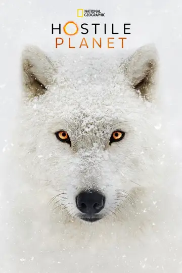 Wrogie środowisko plakat