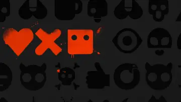 Zasłona к сериалу "Miłość, śmierć i roboty" #1328886