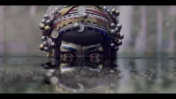Zasłona к сериалу "Miłość, śmierć i roboty" #1328915
