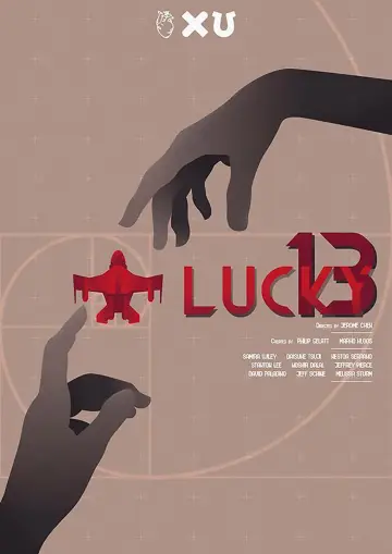 Plakat к сериалу "Miłość, śmierć i roboty" #1328985