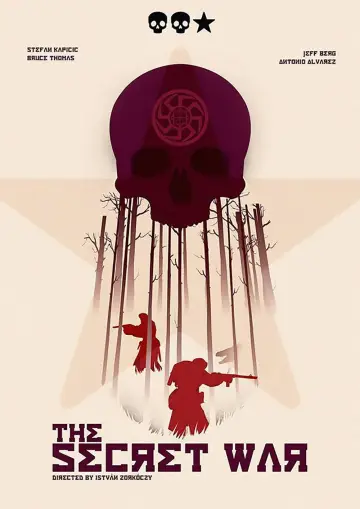 Plakat к сериалу "Miłość, śmierć i roboty" #1328988