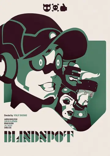 Plakat к сериалу "Miłość, śmierć i roboty" #1328994
