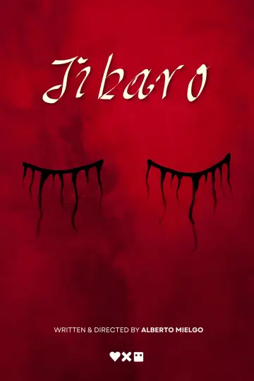 Plakat к сериалу "Miłość, śmierć i roboty" #1329017