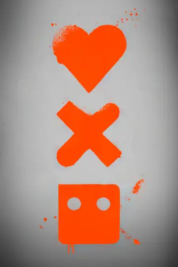 Plakat к сериалу "Miłość, śmierć i roboty" #1329022
