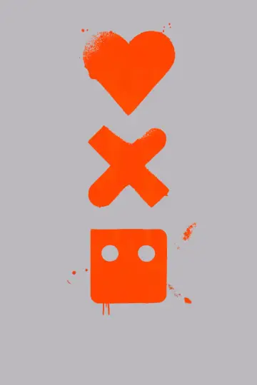 Plakat к сериалу "Miłość, śmierć i roboty" #1329025