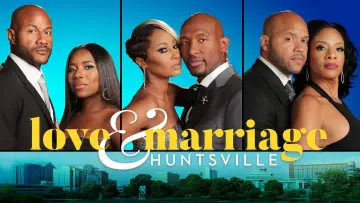 Zasłona do serialu "Love & Marriage Huntsville" #1425355