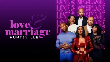 Zasłona do serialu "Love & Marriage Huntsville" #1425356