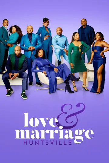 Plakat do serialu "Love & Marriage Huntsville" #1425367