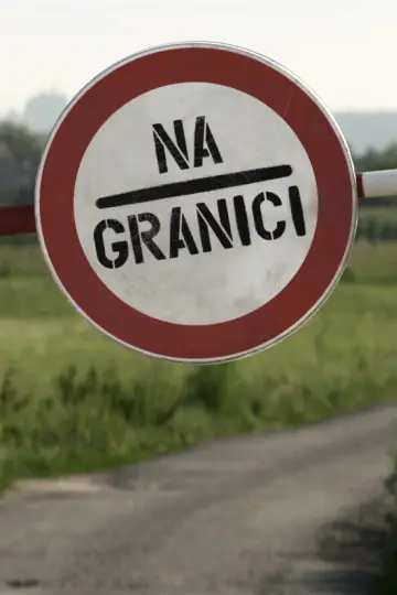 Na granicy (2018–2020)