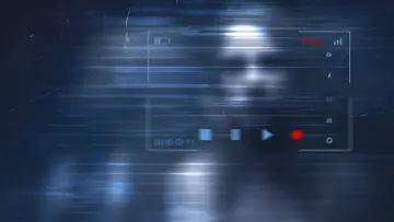 Zasłona к сериалу "Paranormal Caught on Camera" #1477767