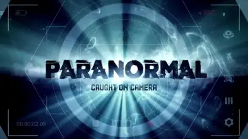 Zasłona к сериалу "Paranormal Caught on Camera" #1477769