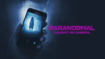 Zasłona к сериалу "Paranormal Caught on Camera" #1477770
