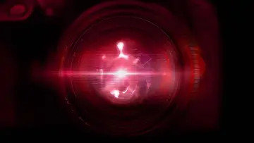 Zasłona к сериалу "Paranormal Caught on Camera" #1477771