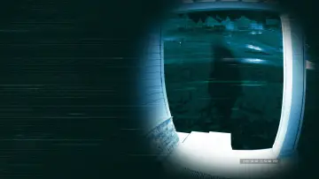 Zasłona к сериалу "Paranormal Caught on Camera" #1477772