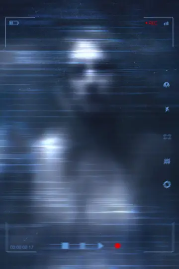Plakat к сериалу "Paranormal Caught on Camera" #1477778
