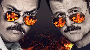 Zasłona к сериалу "Tacoma FD" #1427321