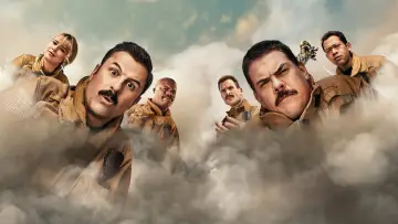 Zasłona к сериалу "Tacoma FD" #1427332