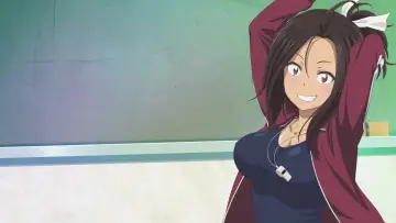 Zasłona do serialu "Nande Koko ni Sensei ga!?" #1607032
