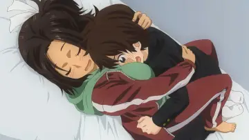 Zasłona do serialu "Nande Koko ni Sensei ga!?" #1607034