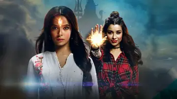Divya Drishti plakat