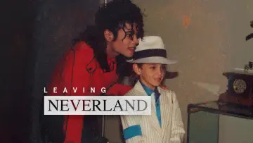 Zasłona к сериалу "Leaving Neverland" #1470846