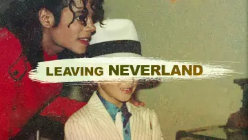 Zasłona к сериалу "Leaving Neverland" #1470848