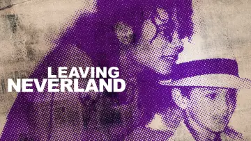 Zasłona к сериалу "Leaving Neverland" #1470849
