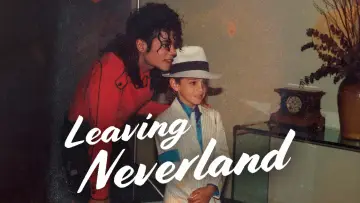 Zasłona к сериалу "Leaving Neverland" #1470851
