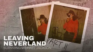 Zasłona к сериалу "Leaving Neverland" #1470853