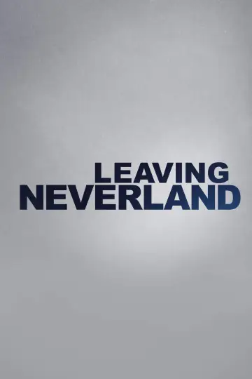 Plakat к сериалу "Leaving Neverland" #1470861