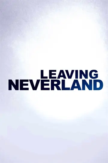 Plakat к сериалу "Leaving Neverland" #1470862