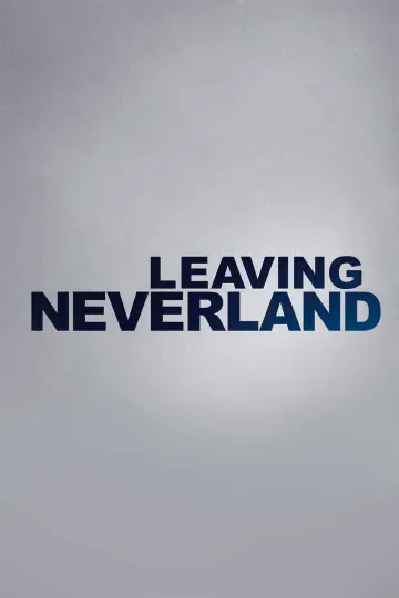 Plakat к сериалу "Leaving Neverland" #1470864