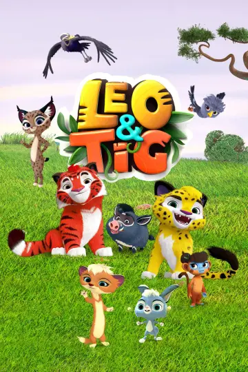 Лео и Тиг (2016)